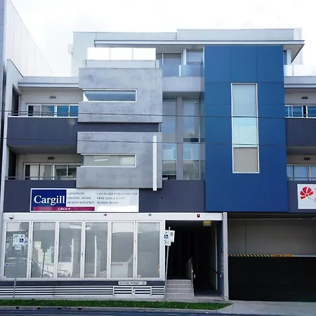 Summer Inn Holiday Apartments-3