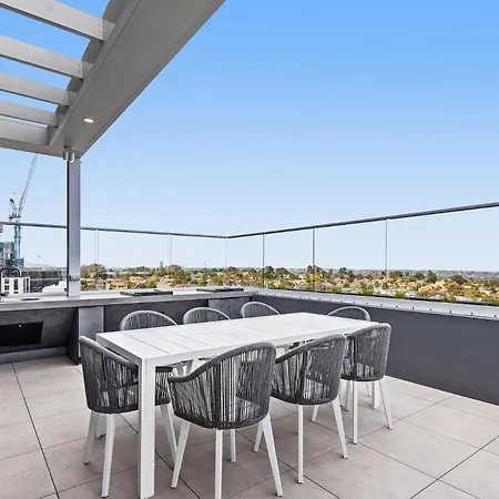 Samma - Linden Apartments In Ivanhoe-3