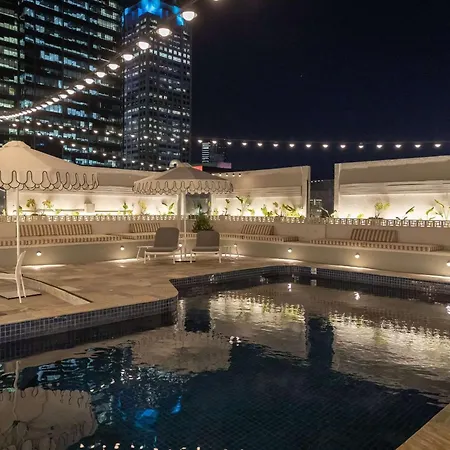 Rydges Melbourne-2