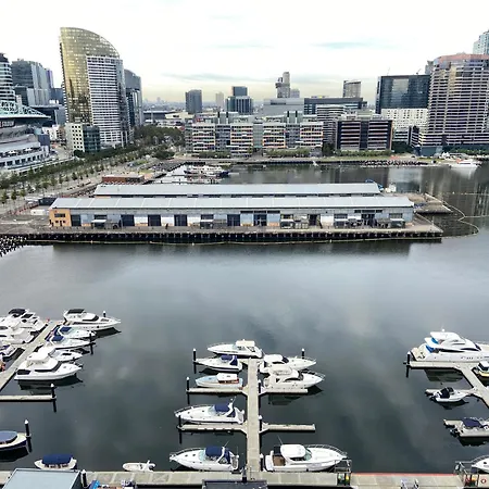 Akom At Docklands-2