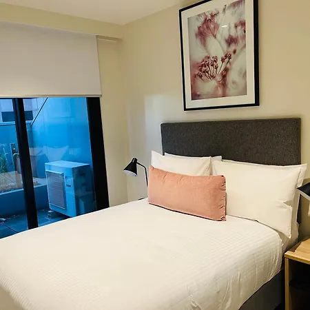 Wyndham Hotel Melbourne-2