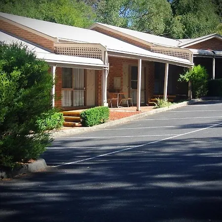 Eltham Motor Inn-3