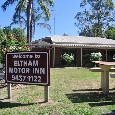 Eltham Motor Inn-2