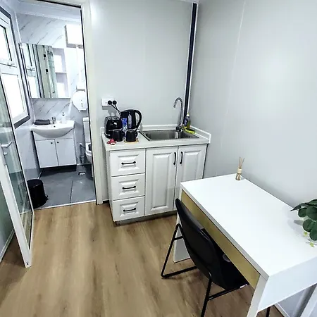 Tiny Home Sunset Boulevard-3