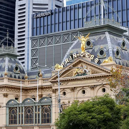 The Victoria Hotel-3
