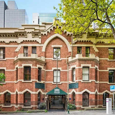 Gordon House Apartments-2