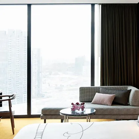 Crown Metropol Melbourne-3