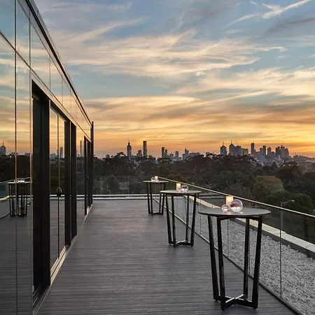 Element By Marriott Melbourne Richmond-3