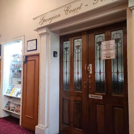 Georgian Court Inn-2