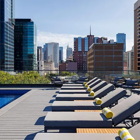 Le Meridien Melbourne-3