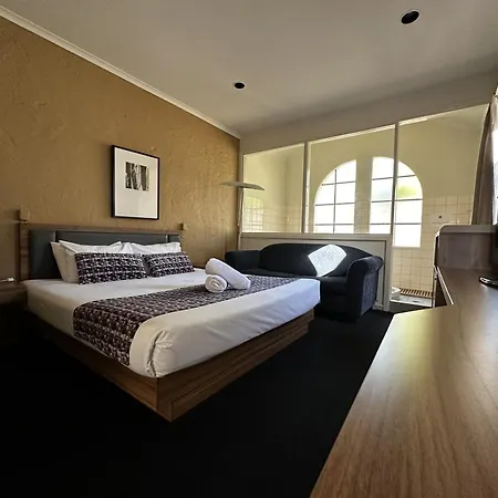 Greensborough Motel-2