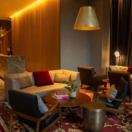 Next Hotel Melbourne, Curio Collection By Hilton-2
