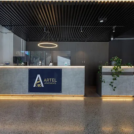 Artel Apartments Brunswick-2