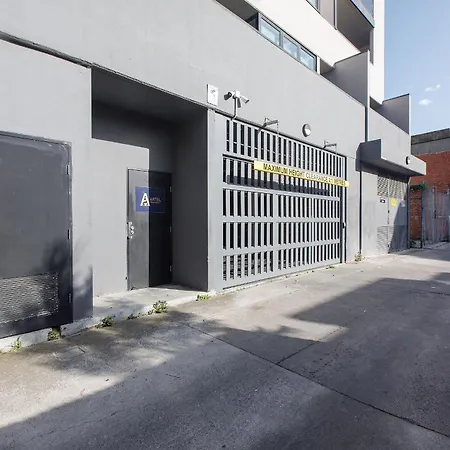 Artel Apartments Brunswick-3