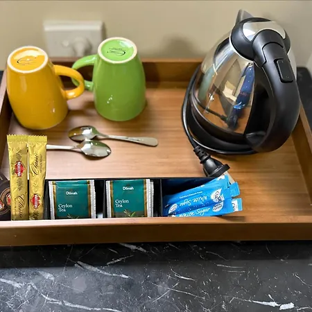 Ibis Budget - Melbourne Cbd-2
