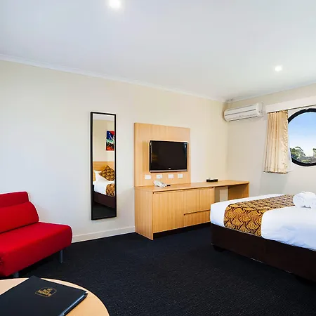 Mahoneys Motor Inn-3