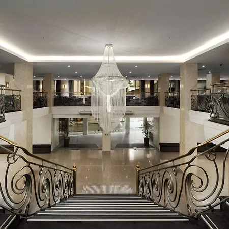 The Victoria Hotel-2
