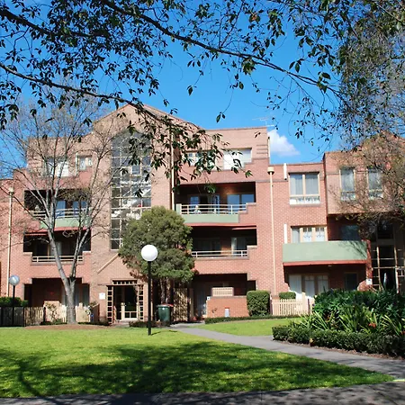 Comfort Apartments Royal Gardens-2