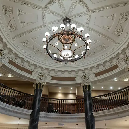 Rendezvous Hotel Melbourne-2