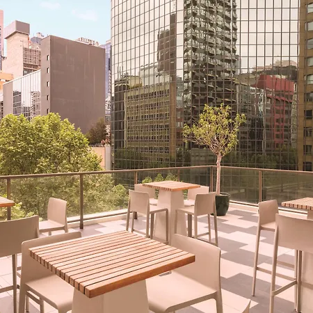 Adina Apartment Hotel Melbourne-2