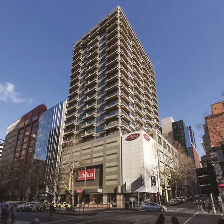 Adina Apartment Hotel Melbourne-3