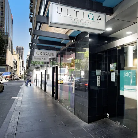 Ultiqa Little Collins-3