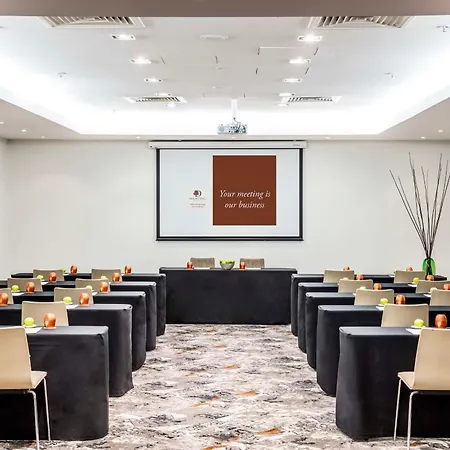 Doubletree By Hilton Melbourne-3