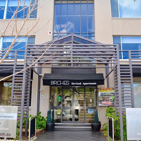 Birches Serviced Apartments-2