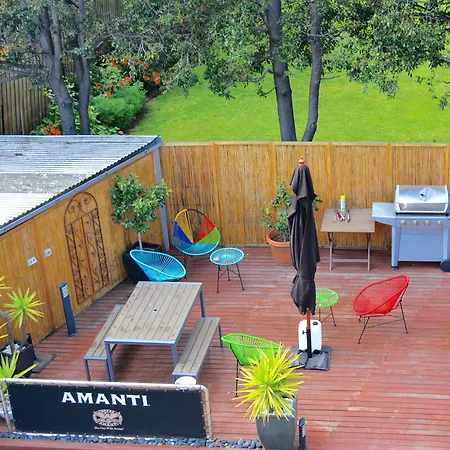 Birches Serviced Apartments-3