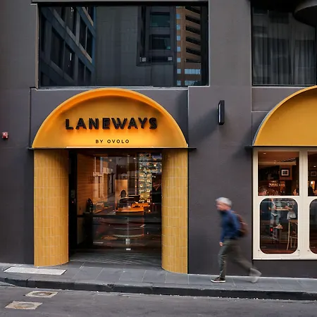 Laneways By Ovolo-3