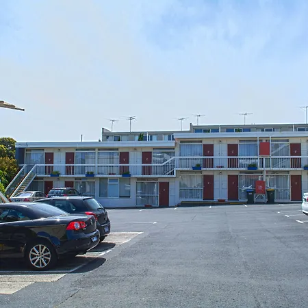 Alexander Motor Inn-2
