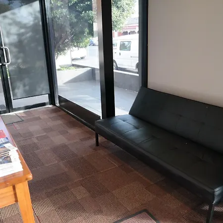 Parkville Place Serviced Apartments-3