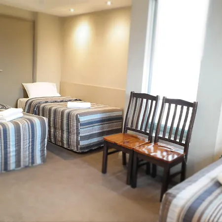Parkville Place Serviced Apartments-2