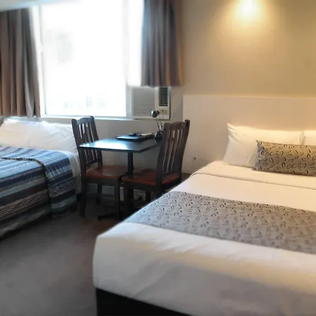 Parkville Place Serviced Apartments-3