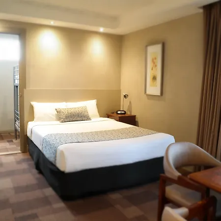 Parkville Place Serviced Apartments-2