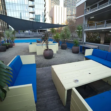 City Centre Budget Hotel-3