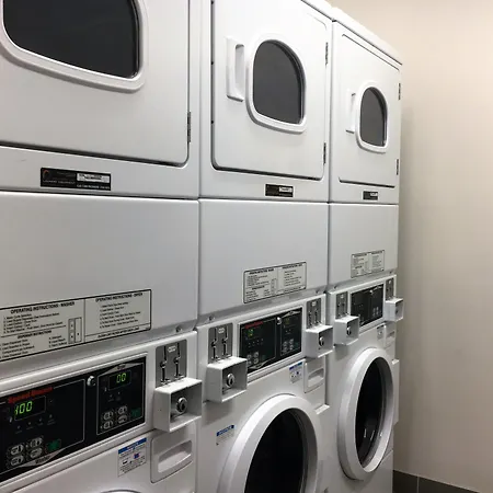 Drummond Serviced Apartments-2