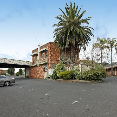 Greensborough Motel-3