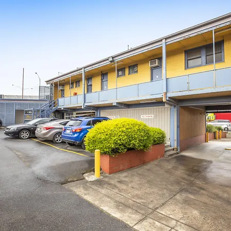 Meadow Inn Hotel-Motel-3
