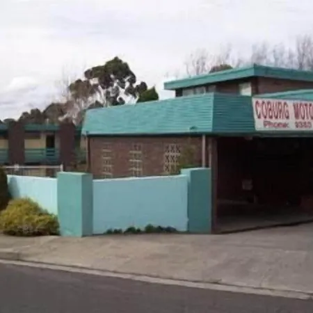 Coburg Motor Inn-3