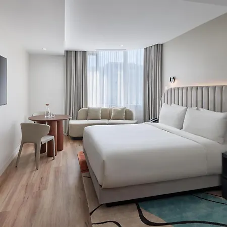 Hyatt House South Melbourne-3