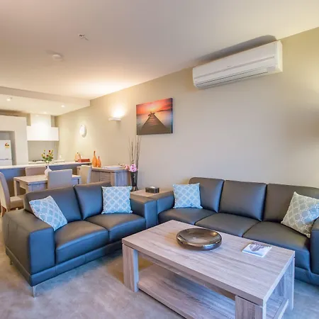 Southern Cross Serviced Apartments-3