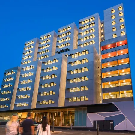 Student Village Melbourne-2
