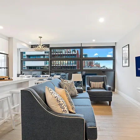 The Hamptons Apartments - Port Melbourne-3