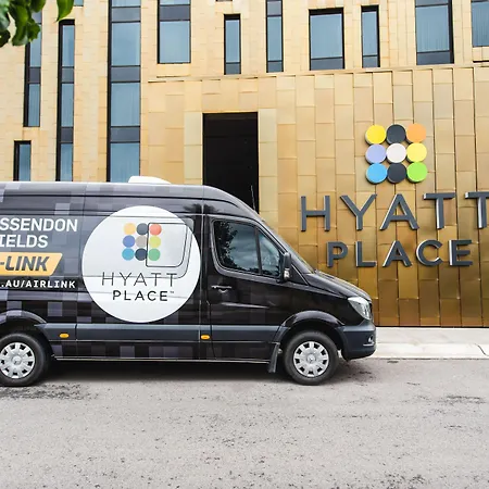 Hyatt Place Melbourne Essendon Fields-2