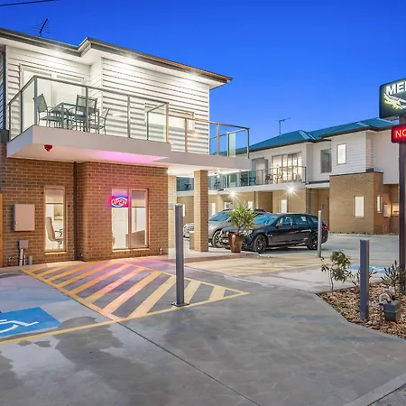 Melbourne Airport Motel-2