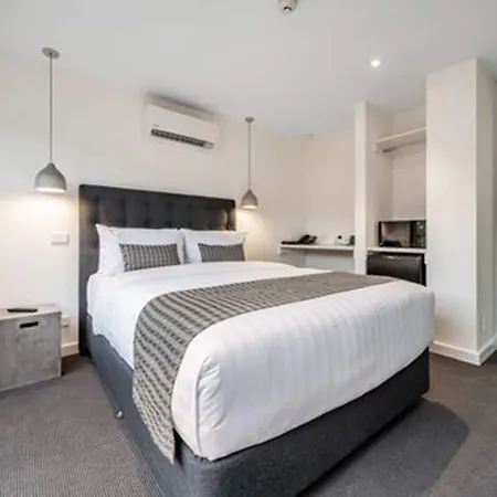 Melbourne Airport Motel-3