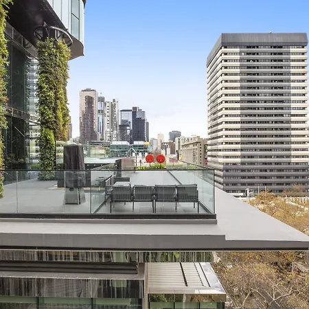 Voco Melbourne Central By Ihg-2