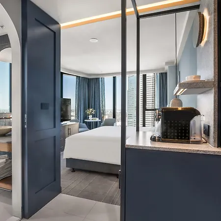 Voco Melbourne Central By Ihg-3