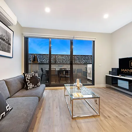 Manhattan Apartments - Glen Iris-2